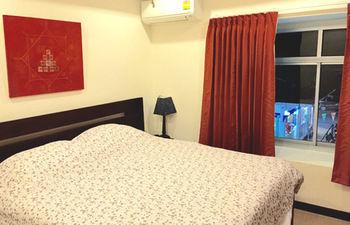 Merlin Plaza Apartments Khao Lak Esterno foto