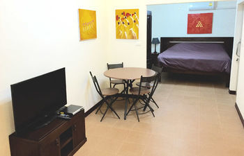 Merlin Plaza Apartments Khao Lak Esterno foto