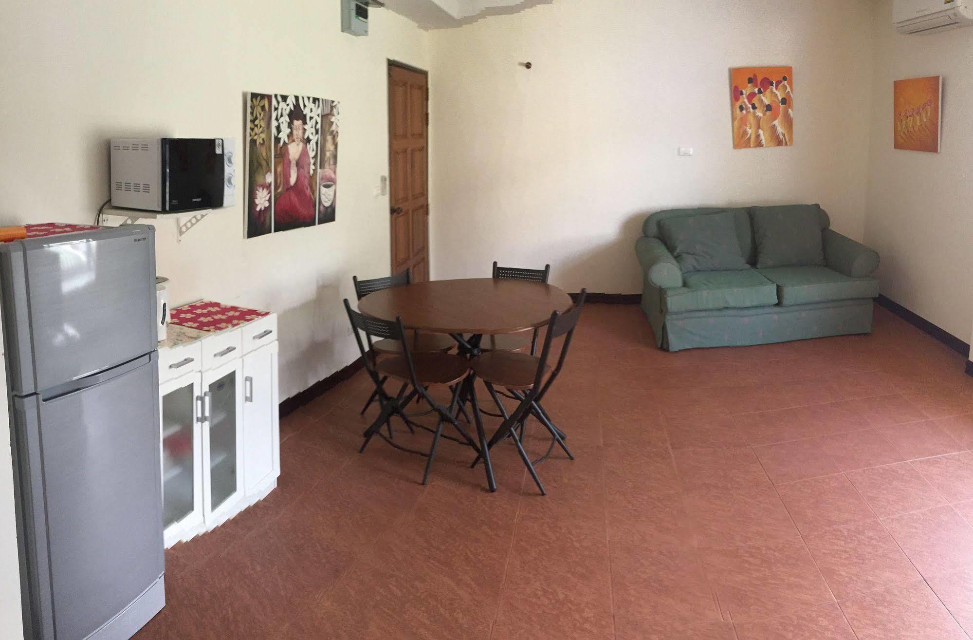 Merlin Plaza Apartments Khao Lak Esterno foto